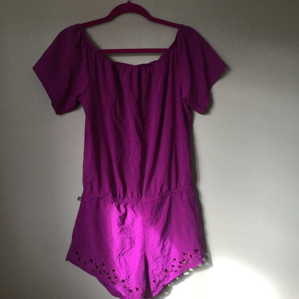 Fabletics Romper. - Picture 4 of 4